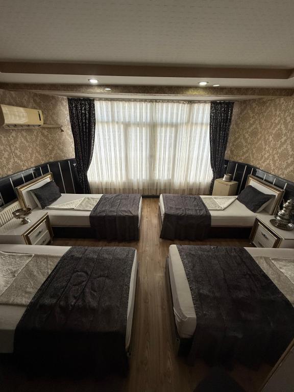 Aslanlı Hotel — 2