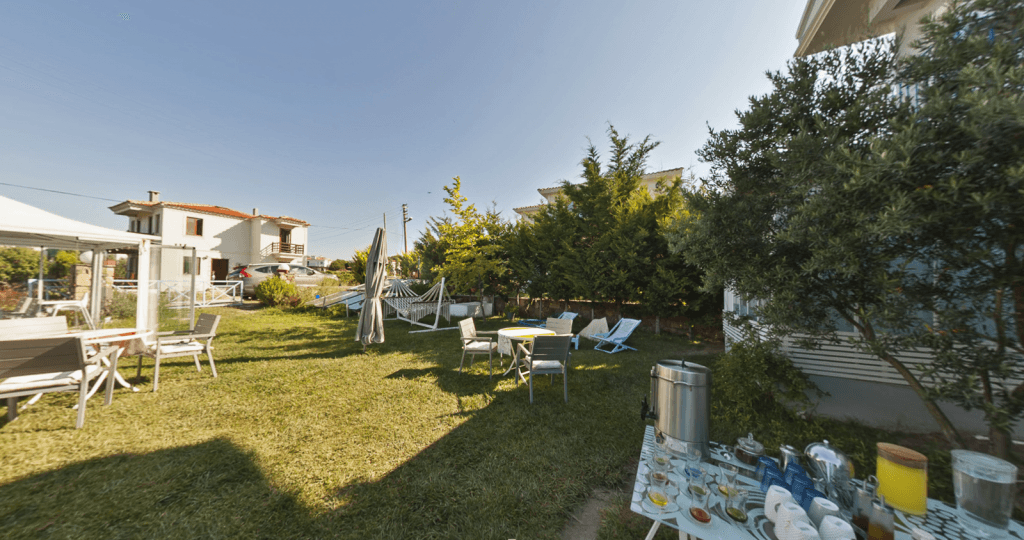 Aspasia House Butik Hotel