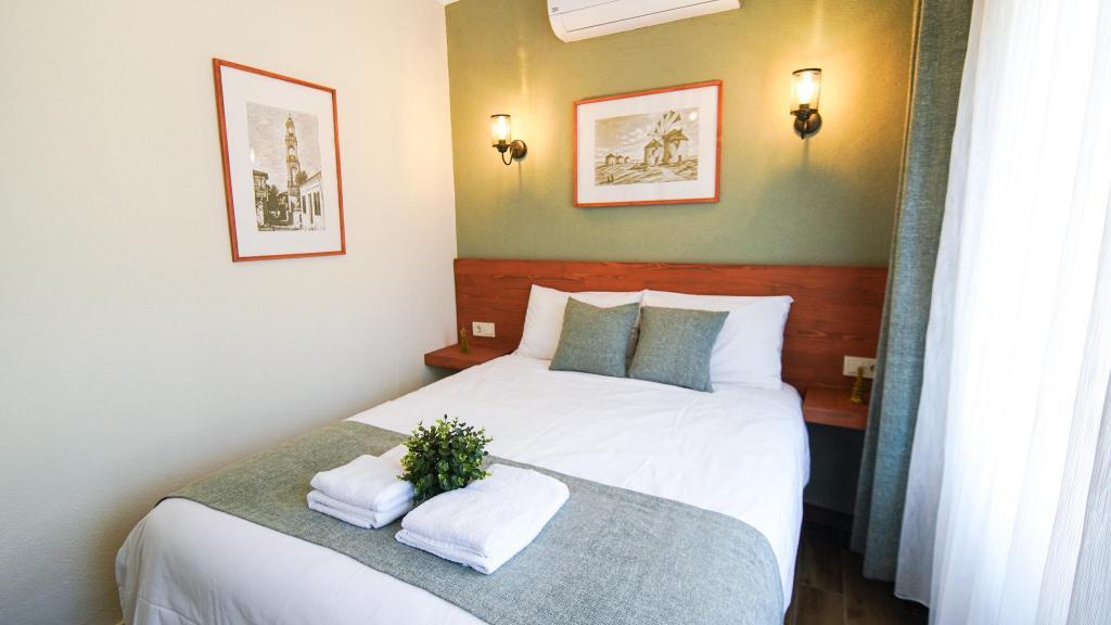 Aspava Butik Otel — 9