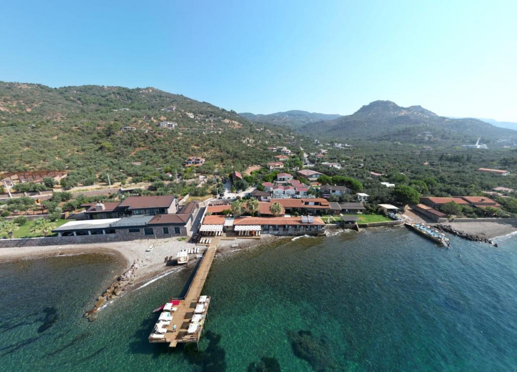 Assos Sardunya Hotel