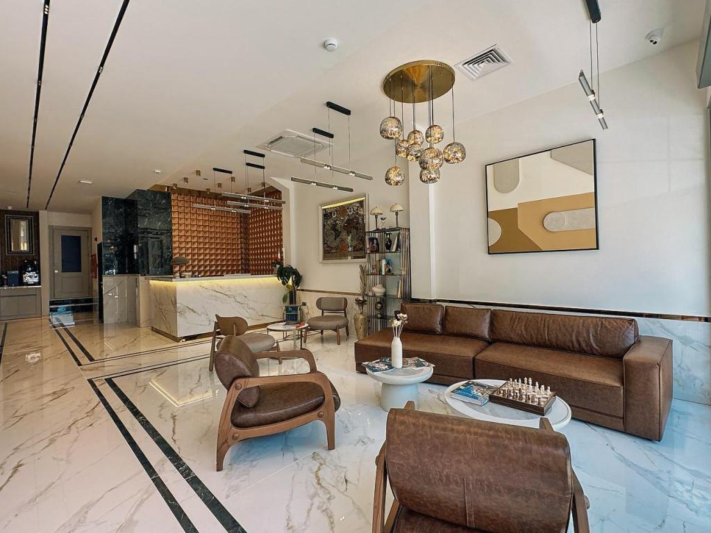 Asya Residence