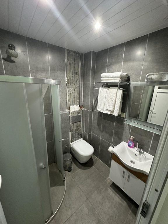 Atıcı Hotel — 3