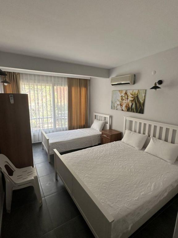 Atıcı Hotel — 5
