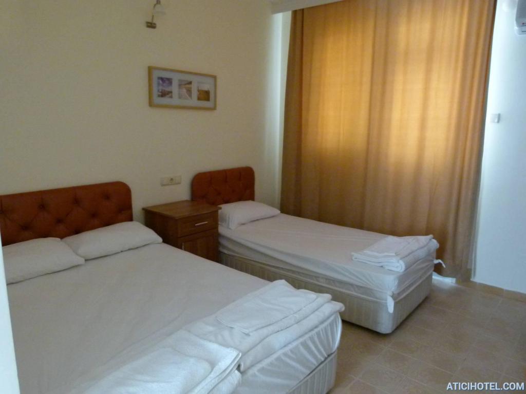 Atıcı Hotel — 6