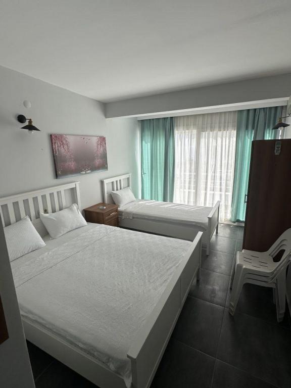 Atıcı Hotel — 7