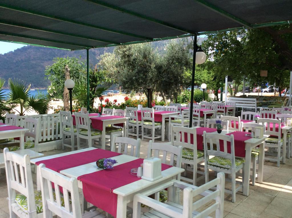 Atıcı Hotel — 9