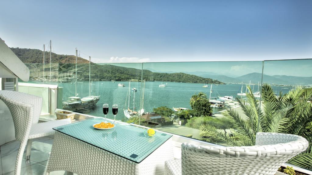 Atapark Hotel