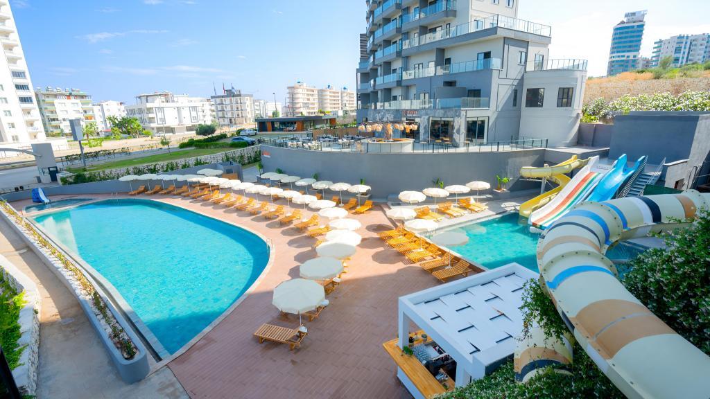 Athena Premium Suites