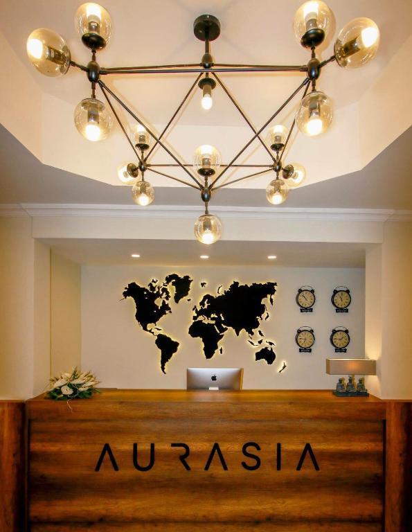 Aurasia Beach Hotel — 4