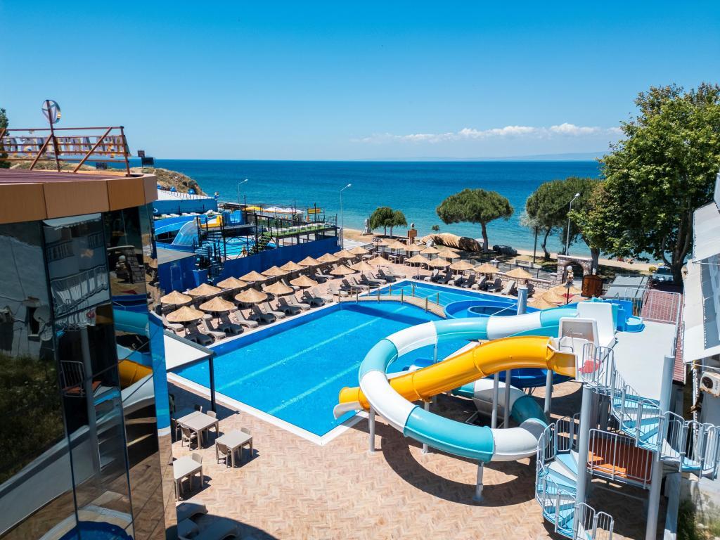 Avşa Artemis Hotel