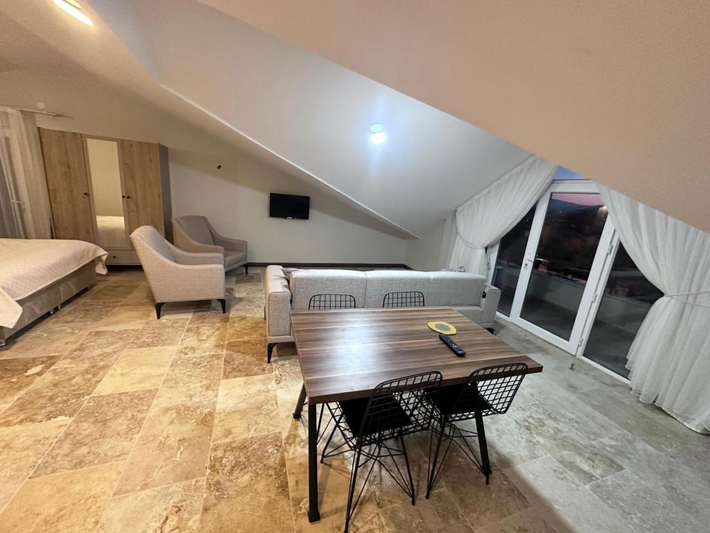 Avanos Ertaş Konukevi — 6
