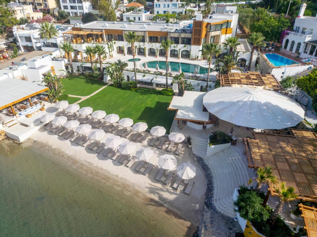 Avantgarde Refined Yalıkavak Hotel
