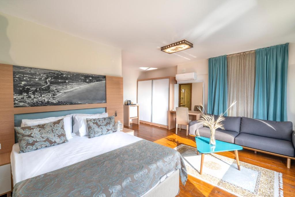 Avena Mountain Hotel +16 — 10