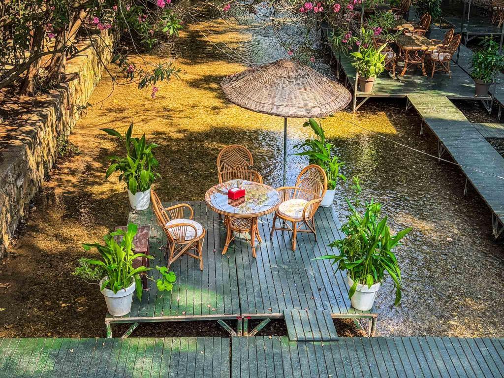 Aybars Hotel — 5