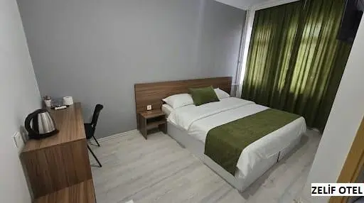 Aydın Zelif Otel