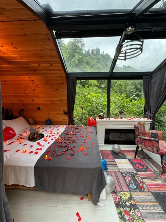 Manzara Butik Otel — 2