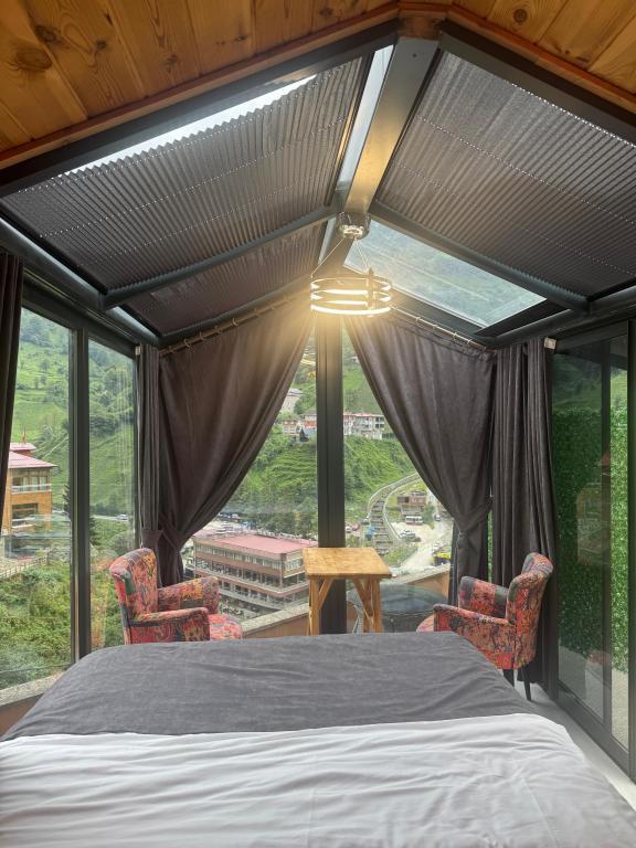 Manzara Butik Otel — 4