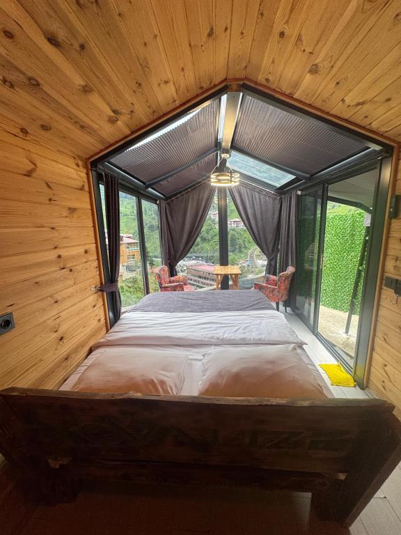 Manzara Butik Otel — 5