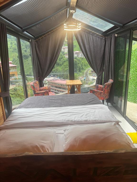 Manzara Butik Otel — 9