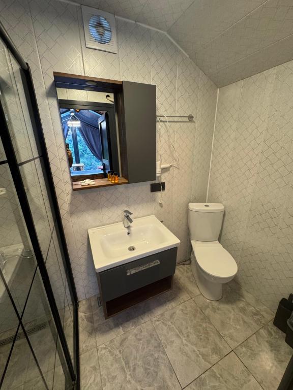 Manzara Butik Otel — 10