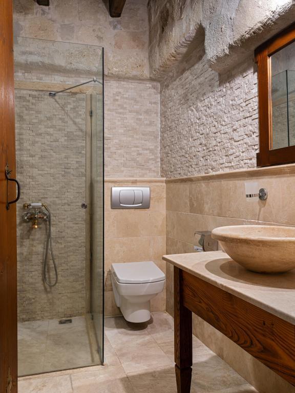 Aza Cave Hotel — 3