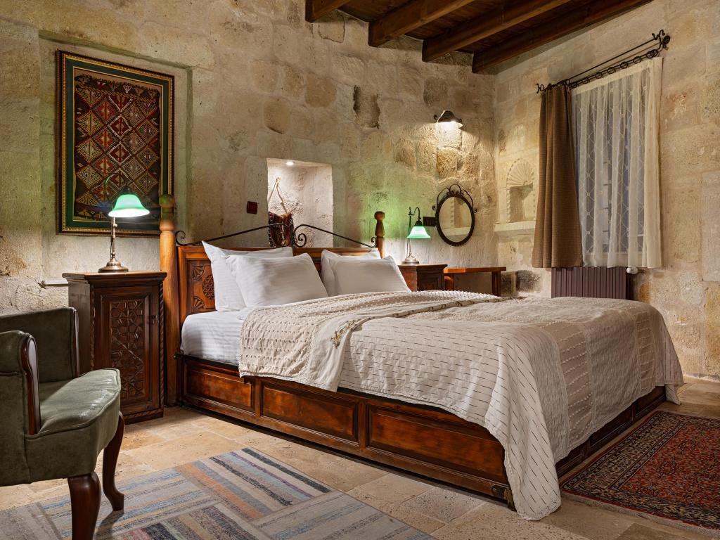 Aza Cave Hotel — 8