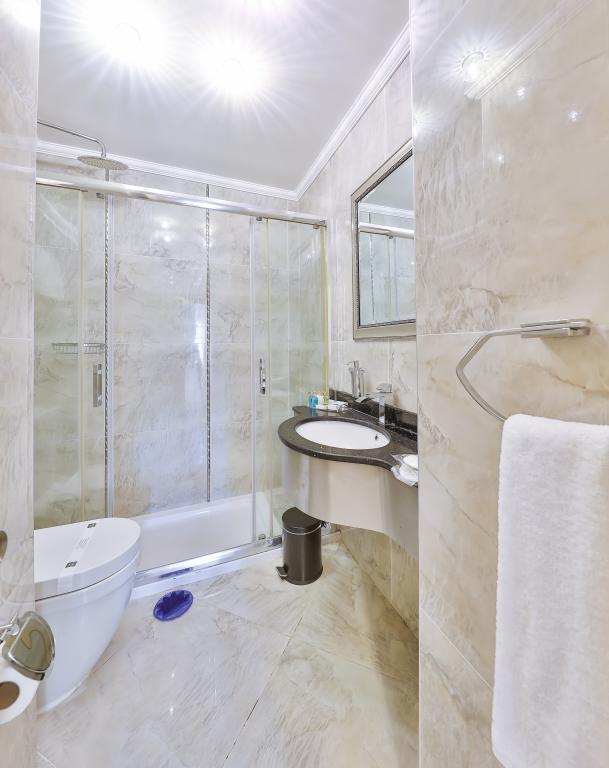 Büyükada Princess Hotel — 2