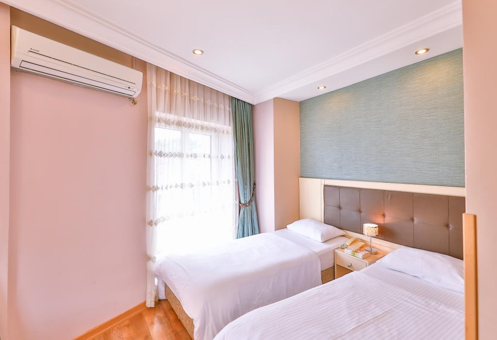 Büyükada Princess Hotel — 3