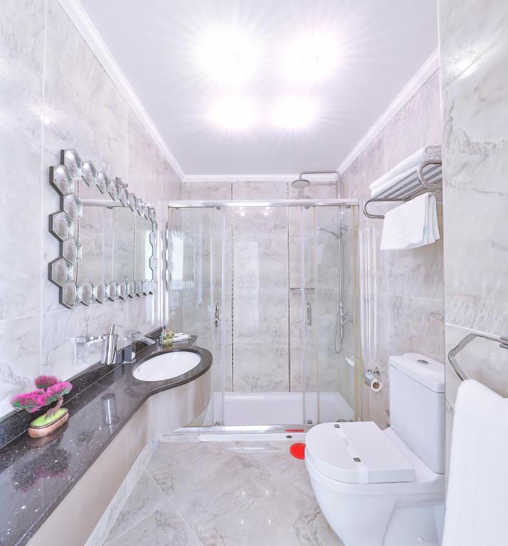Büyükada Princess Hotel — 4
