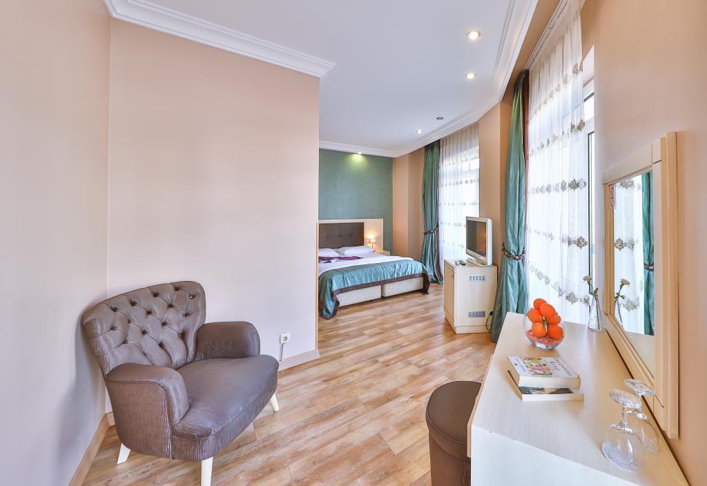 Büyükada Princess Hotel — 5