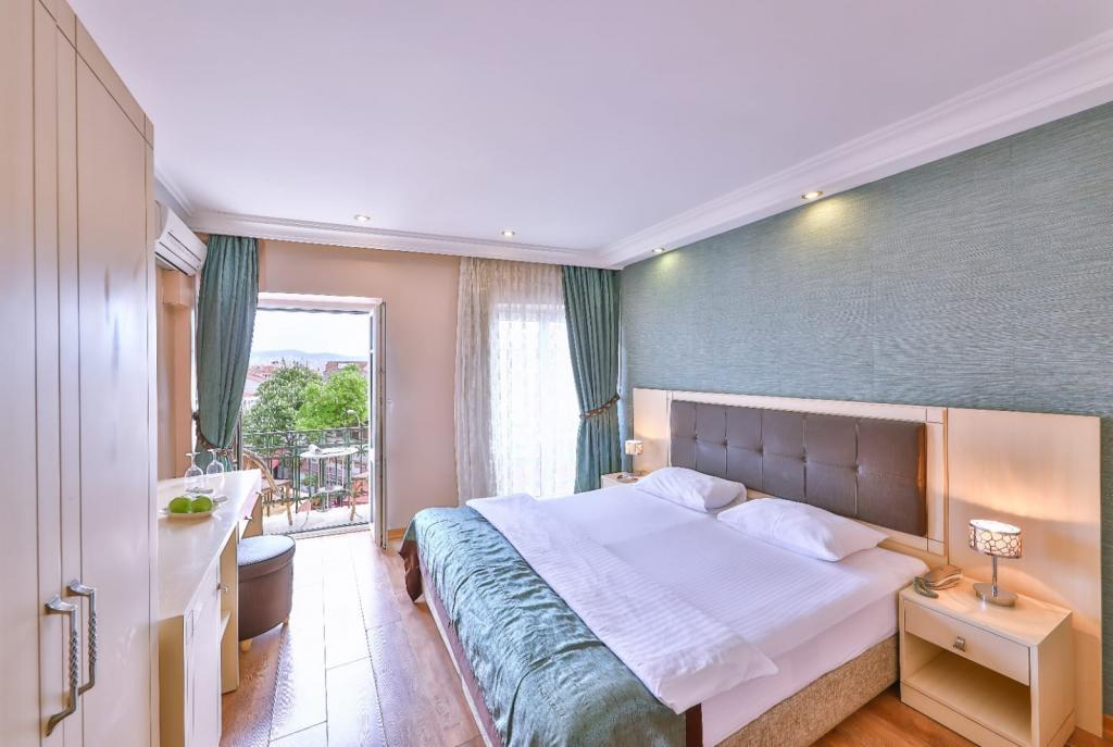 Büyükada Princess Hotel — 7
