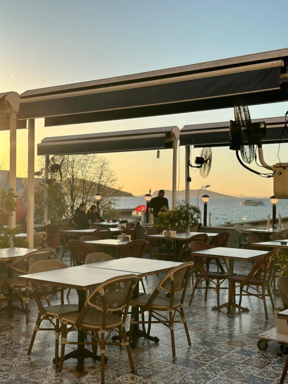 Büyükada Princess Hotel — 8
