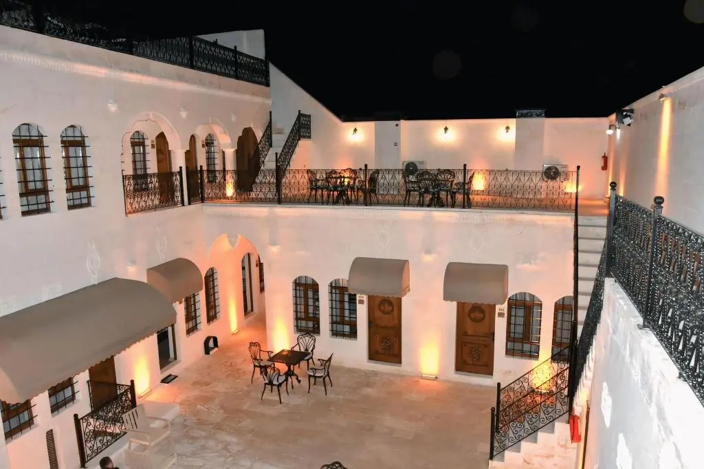 Babilyon Otel