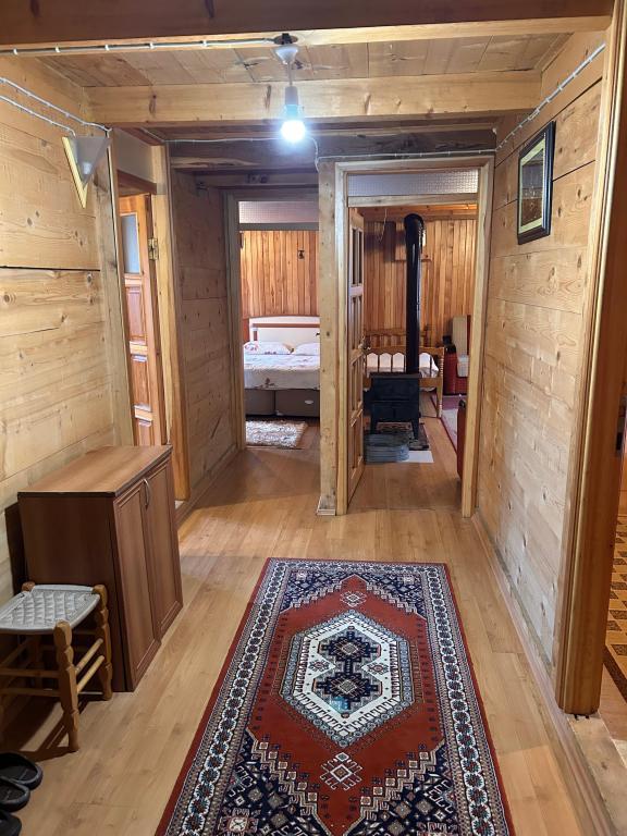 Bahar Apart Hotel — 3