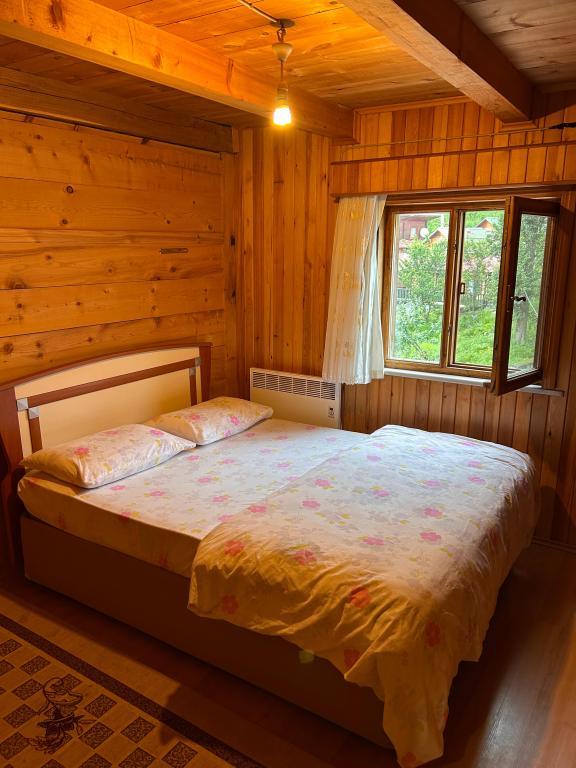 Bahar Apart Hotel — 6