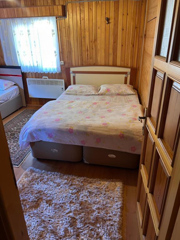 Bahar Apart Hotel — 7