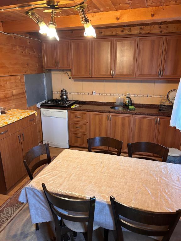 Bahar Apart Hotel — 8