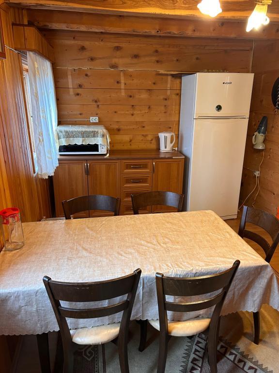 Bahar Apart Hotel — 9