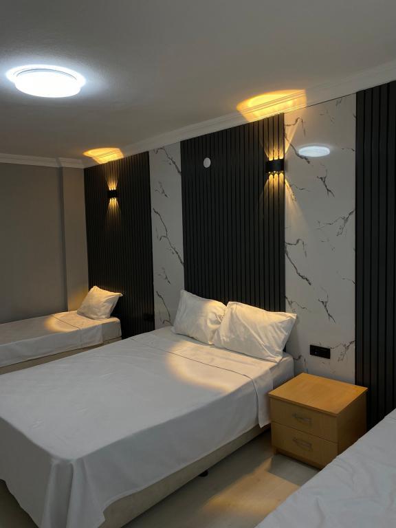 Barış Otel Didim — 2