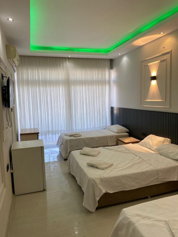 Barış Otel Didim — 3