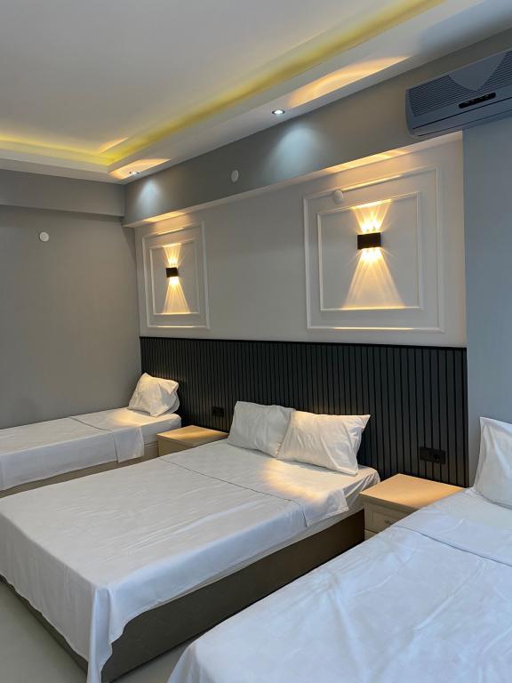 Barış Otel Didim — 5