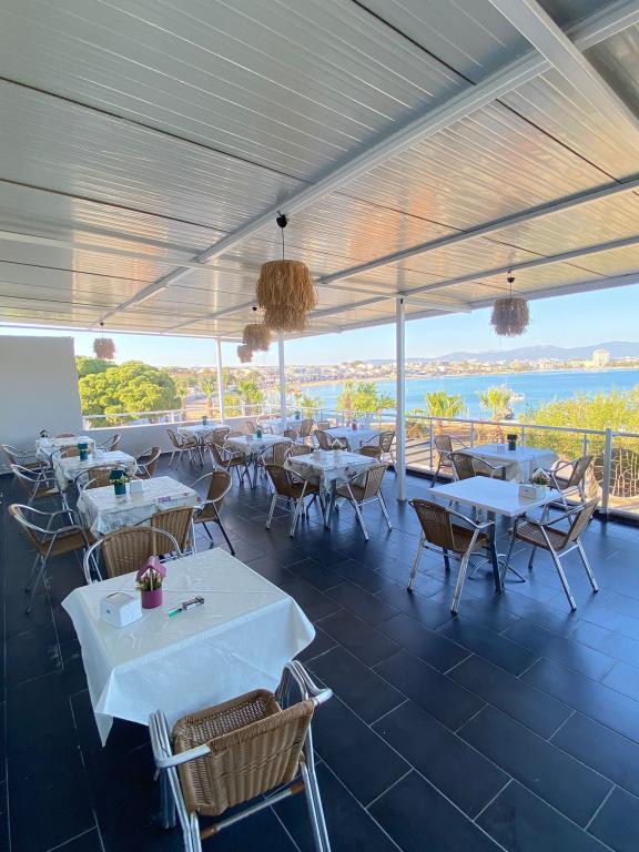 Barış Otel Didim