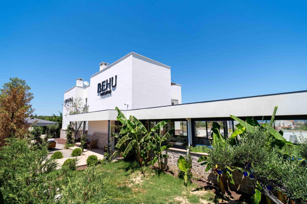 BEHU Premium Cunda | Adults Only 12+