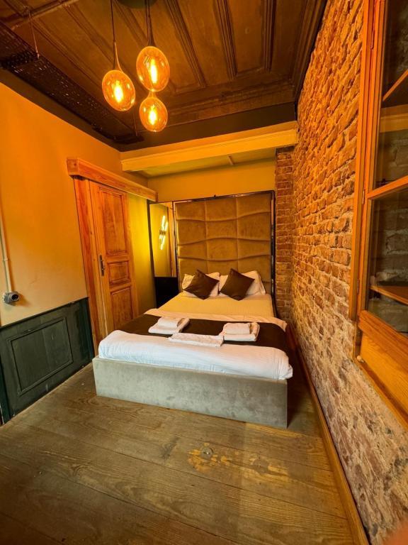 Berf Inn Hotel Beşiktaş