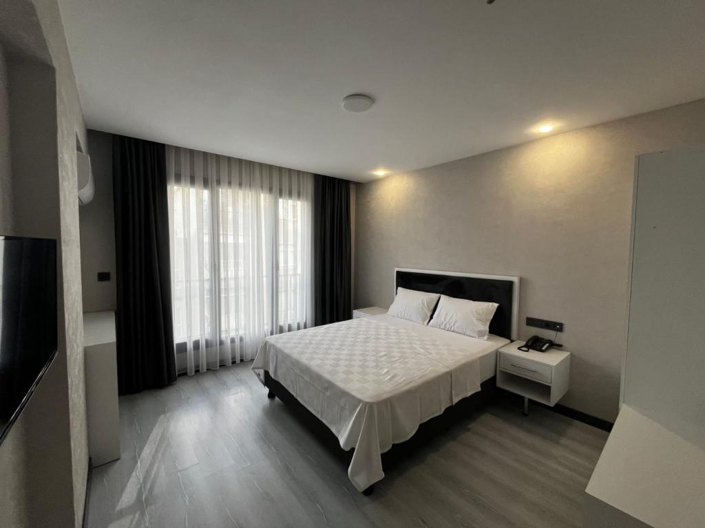 Beyoğlu Palas Otel Diyarbakır — 4