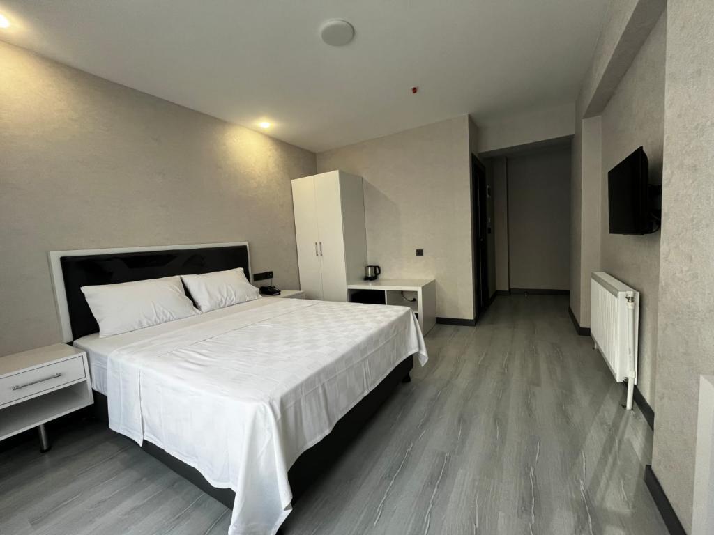 Beyoğlu Palas Otel Diyarbakır — 5