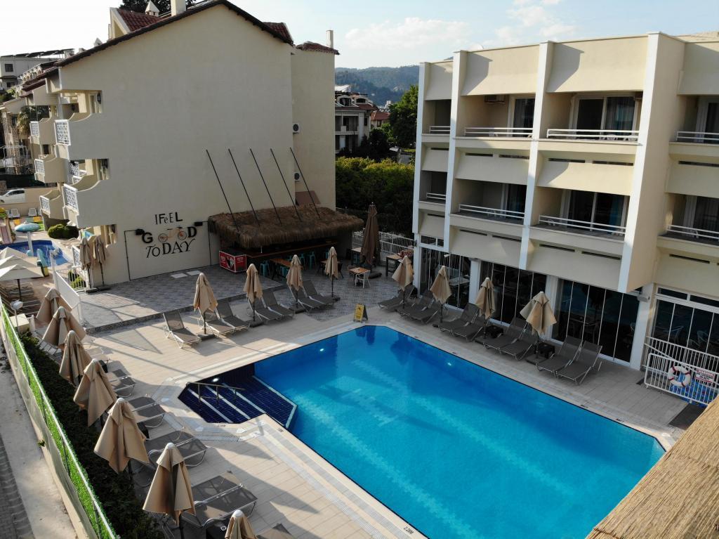 Blue Palace Otel
