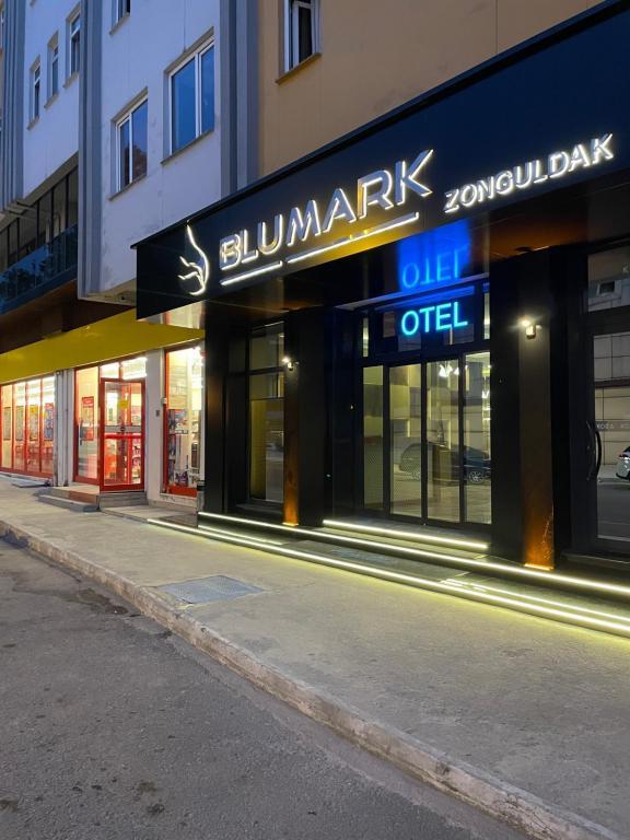 Blu Mark Otel