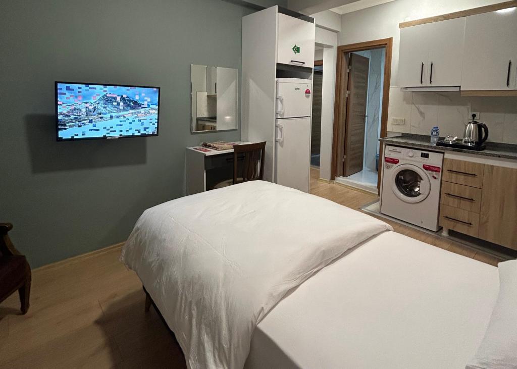 Büyük Ağrı Hotel — 4