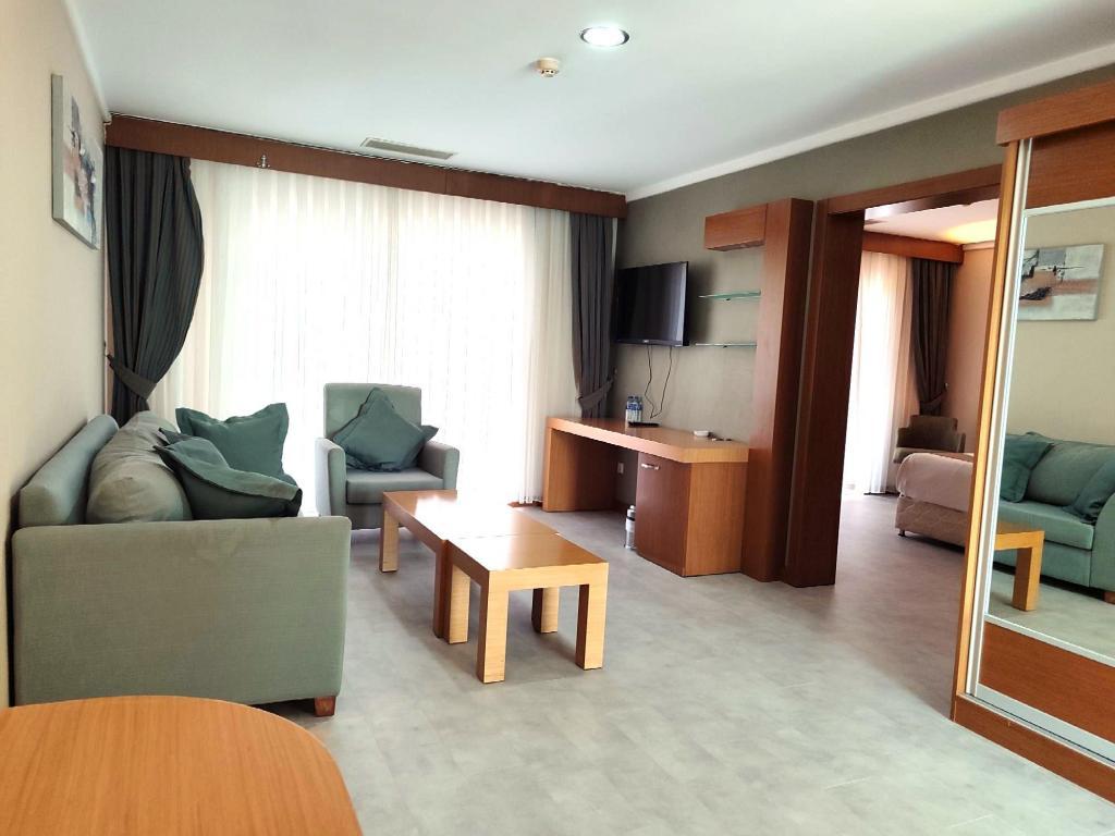 Büyük Anadolu Ereğli Hotel — 9